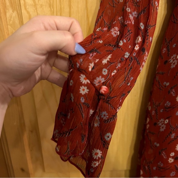 Stevie May Sweet Caroline Mini Dress - Picture 13 of 13